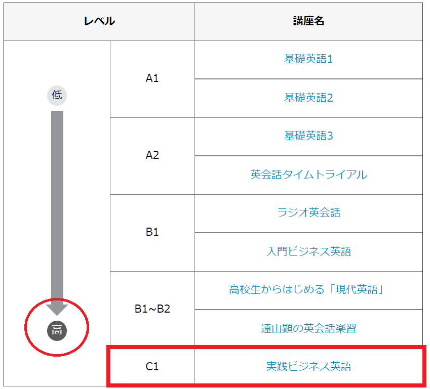 ストリーミング 英語 実践 ビジネス 2021年 NHK