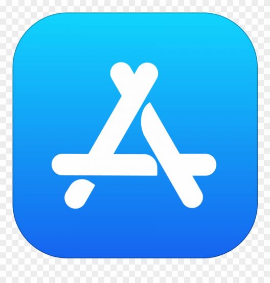 AppStoreアイコン