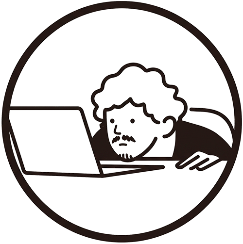 クロのアバター